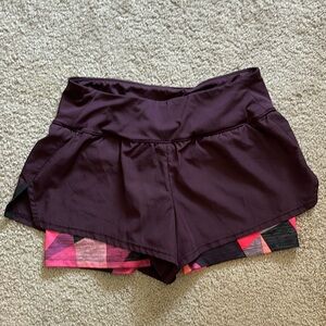 Champion Workout Shorts